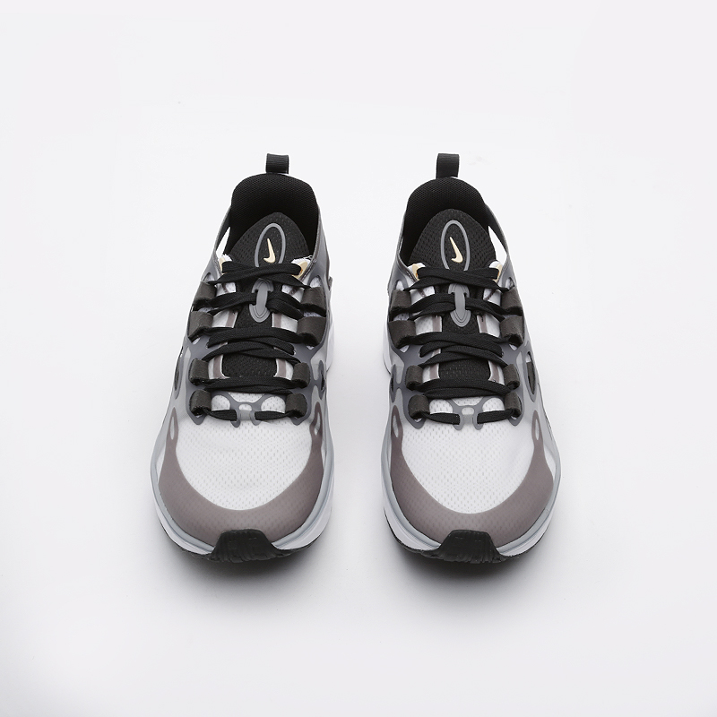  серые кроссовки Nike Signal D/MS/X AT5303-002 - цена, описание, фото 3